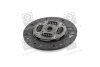 Диск зчеплення Hyundai Santa Fe I, Trajet (00-08) 2.0i (D=225mm) PHC Valeo 'HD86 (фото 4)