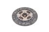 Диск зчеплення Hyundai Getz (02-06) 1.1i (D=180mm) PHC Valeo 'HD93 (фото 1)