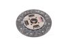 Диск зчеплення Hyundai Getz (02-06) 1.1i (D=180mm) PHC Valeo 'HD93 (фото 3)