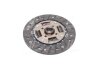 Диск зчеплення Hyundai Getz (02-06) 1.1i (D=180mm) PHC Valeo 'HD93 (фото 4)