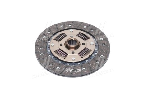 Диск зчеплення Hyundai Getz (02-06) 1.1i (D=180mm) PHC Valeo 'HD93