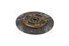 Диск зчеплення Hyundai Accent (II,III), Elantra III/ Kia Rio II 1.4, 1.6i (D=215mm) PHC Valeo 'HD96 (фото 1)