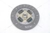Диск зчеплення Hyundai Accent (II,III), Elantra III/ Kia Rio II 1.4, 1.6i (D=215mm) PHC Valeo 'HD96 (фото 7)