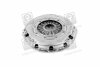Комплект зчеплення Hyundai Elantra (IV,V), i30 (07-11)/ Kia Ceed (07-12), Cerato I 1.6d (D=240mm) PHC Valeo 'HDC100 (фото 1)