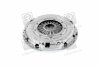 Комплект зчеплення Hyundai Elantra (IV,V), i30 (07-11)/ Kia Ceed (07-12), Cerato I 1.6d (D=240mm) PHC Valeo 'HDC100 (фото 2)