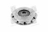Комплект зчеплення Hyundai Elantra (IV,V), i30 (07-11)/ Kia Ceed (07-12), Cerato I 1.6d (D=240mm) PHC Valeo 'HDC100 (фото 4)