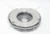 Комплект зчеплення Hyundai Elantra (IV,V), i30 (07-11)/ Kia Ceed (07-12), Cerato I 1.6d (D=240mm) PHC Valeo 'HDC100 (фото 6)