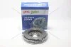 Кошик зчеплення Hyundai Sonata V, Tucson (09-13)/ Kia Optima (10-15) 2.0, 2.4i (D=235mm) (HDC112) PHC Valeo 'HDC112 (фото 2)
