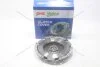 Комплект зчеплення Hyundai Elantra III, Lantra II 1.8, 2.0i (D=215mm) (HDC37) PHC Valeo 'HDC37 (фото 1)