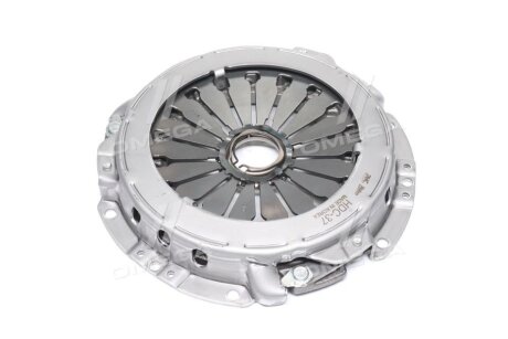 Комплект зчеплення Hyundai Elantra III, Lantra II 1.8, 2.0i (D=215mm) PHC Valeo 'HDC37
