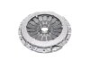 Комплект зчеплення Hyundai Sonata (04-), Santa Fe I 2.0i (D=215mm) PHC Valeo 'HDC55 (фото 1)