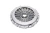Комплект зчеплення Hyundai Sonata (04-), Santa Fe I 2.0i (D=215mm) PHC Valeo 'HDC55 (фото 4)