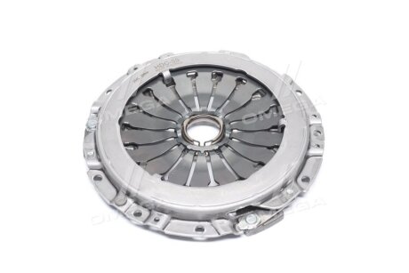 Комплект зчеплення Hyundai Sonata (04-), Santa Fe I 2.0i (D=215mm) PHC Valeo 'HDC55
