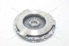Комплект зчеплення Hyundai Sonata (04-), Santa Fe I 2.0i (D=215mm) PHC Valeo 'HDC55 (фото 5)