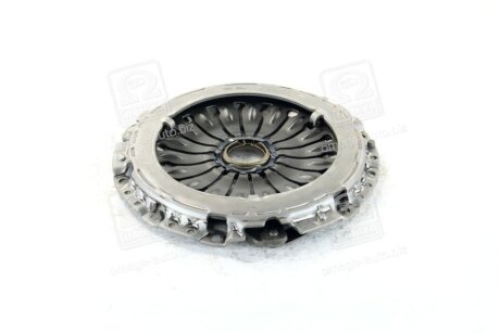 Кошик зчеплення Hyundai Santa Fe I, Sonata IV 2.0d, 2.4, 2.7i (D=225mm) PHC Valeo 'HDC62