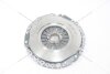 Кошик зчеплення Hyundai Santa Fe I, Sonata IV 2.0d, 2.4, 2.7i (D=225mm) PHC Valeo 'HDC62 (фото 7)