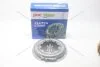 Комплект зчеплення Hyundai Accent II/ Kia Cerato I 1.6i (D=215mm) (HDC64) PHC Valeo 'HDC64 (фото 1)