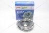 Комплект зчеплення Hyundai Accent II/ Kia Cerato I 1.6i (D=215mm) PHC Valeo 'HDC64 (фото 5)