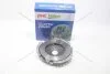 Комплект зчеплення Hyundai Accent II/ Kia Cerato I 1.6i (D=215mm) (HDC64) PHC Valeo 'HDC64 (фото 6)