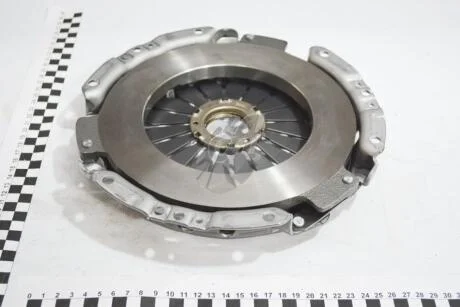 Корзіна зчеплення (VKD30925) (22647) (41300-28035) PHC Valeo HDC-67