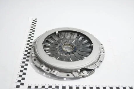 Корзіна зчеплення VKD29203 (41300-39150) PHC Valeo HDC-69