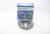 Кошик зчеплення Hyundai Accent III, Getz (05-09)/ Kia Cerato I, Rio II 1.5d (D=240mm) (HDC87) PHC Valeo 'HDC87 (фото 2)