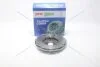Кошик зчеплення Hyundai Accent III, Getz (05-09)/ Kia Cerato I, Rio II 1.5d (D=240mm) (HDC87) PHC Valeo 'HDC87 (фото 3)