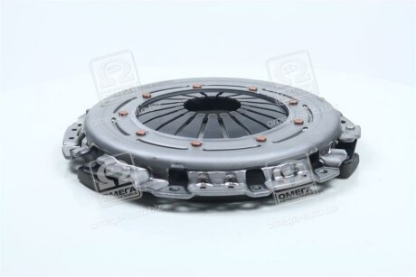 Кошик зчеплення Hyundai Tucson (04-10)/ Kia Sportage II 2.0i (D=277mm) PHC Valeo 'HDC89