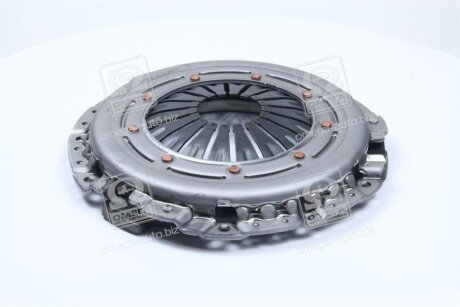 Комплект зчеплення Hyundai Tucson (04-10)/ Kia Sportage (04-) 2.0d (D=235mm) PHC Valeo 'HDC90