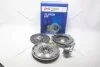 Комплект зчеплення Hyundai Sonata (07-) 2.0 GLS (HDDK01) PHC Valeo 'HDDK01 (фото 2)