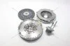 Комплект зчеплення Hyundai Sonata (07-) 2.0 GLS (HDDK01) PHC Valeo 'HDDK01 (фото 3)