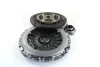 Комплект зчеплення Hyundai Sonata (01-) (HD-66+HDC-55+PRB-05) (HDK063) PHC Valeo 'HDK063 (фото 4)
