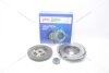 Комплект зчеплення Hyundai Elantra III/ Kia Cerato I 1.6i (HD-91+HDC-64+PRB-95) PHC Valeo 'HDK083 (фото 1)