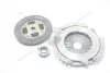 Комплект зчеплення Hyundai Elantra III/ Kia Cerato I 1.6i (HD-91+HDC-64+PRB-95) (HDK083) PHC Valeo 'HDK083 (фото 2)