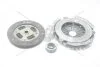 Комплект зчеплення Hyundai Elantra III/ Kia Cerato I 1.6i (HD-91+HDC-64+PRB-95) (HDK083) PHC Valeo 'HDK083 (фото 5)