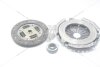 Комплект зчеплення Hyundai Elantra III/ Kia Cerato I 1.6i (HD-91+HDC-64+PRB-95) PHC Valeo 'HDK083 (фото 6)