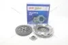 Комплект зчеплення Hyundai Accent II, Getz (03-) 1.5d, Elantra III 1.8, 2.0i (HD-83+HDC-67+PRB-05) (HDK095) PHC Valeo 'HDK095 (фото 1)