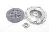 Комплект зчеплення Hyundai Accent II, Getz (03-) 1.5d, Elantra III 1.8, 2.0i (HD-83+HDC-67+PRB-05) PHC Valeo 'HDK095 (фото 3)