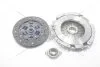 Комплект зчеплення Hyundai Accent II, Getz (03-) 1.5d, Elantra III 1.8, 2.0i (HD-83+HDC-67+PRB-05) (HDK095) PHC Valeo 'HDK095 (фото 3)