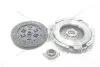 Комплект зчеплення Hyundai Accent II, Getz (03-) 1.5d, Elantra III 1.8, 2.0i (HD-83+HDC-67+PRB-05) (HDK095) PHC Valeo 'HDK095 (фото 4)
