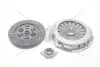 Комплект зчеплення Hyundai Accent II, Getz (03-) 1.5d, Elantra III 1.8, 2.0i (HD-83+HDC-67+PRB-05) (HDK095) PHC Valeo 'HDK095 (фото 7)