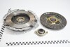 Зчеплення (в зборі) (30925) =(HDC-67+HD-107+PRB-05) (41300-28035) PHC Valeo HDK-104 (фото 1)