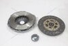 Комплект зчеплення Hyundai Elantra (06-), i30 (07-) 1.6d (HD-132+HDC-100+PRB-96) PHC Valeo 'HDK147 (фото 4)