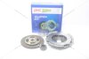 Комплект зчеплення Hyundai Accent II, Getz (01-) 1.6i (HD-140+HDC-75+PRB-04) PHC Valeo 'HDK154 (фото 2)