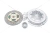 Комплект зчеплення Hyundai Accent II, Getz (01-) 1.6i (HD-140+HDC-75+PRB-04) PHC Valeo 'HDK154 (фото 8)