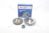 Комплект зчеплення Hyundai Getz (01-) 1.1i (HD-139+HDC-73+PRB-04) (HDK155) PHC Valeo 'HDK155 (фото 4)