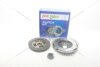 Комплект зчеплення Hyundai Accent (05-)/ Kia Rio (05-), Ceed (07-) 1.4, 1.6i (HD-140+HDC-75+PRB-96) PHC Valeo 'HDK175 (фото 2)