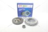 Комплект зчеплення Hyundai Accent (05-)/ Kia Rio (05-), Ceed (07-) 1.4, 1.6i (HD-140+HDC-75+PRB-96) PHC Valeo 'HDK175 (фото 3)