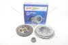 Комплект зчеплення Hyundai Accent (05-)/ Kia Rio (05-), Ceed (07-) 1.4, 1.6i (HD-140+HDC-75+PRB-96) PHC Valeo 'HDK175 (фото 4)