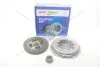Комплект зчеплення Hyundai Accent (05-)/ Kia Rio (05-), Ceed (07-) 1.4, 1.6i (HD-140+HDC-75+PRB-96) (HDK175) PHC Valeo 'HDK175 (фото 4)